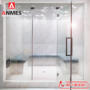 Phòng Xông Hơi Ướt AU07
