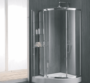 Phòng tắm vách kính Euroking EU-4008B