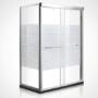 Phòng tắm vách kính EuroKing EU – 4522
