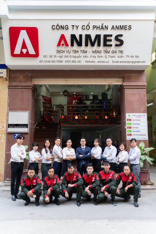 Anmes