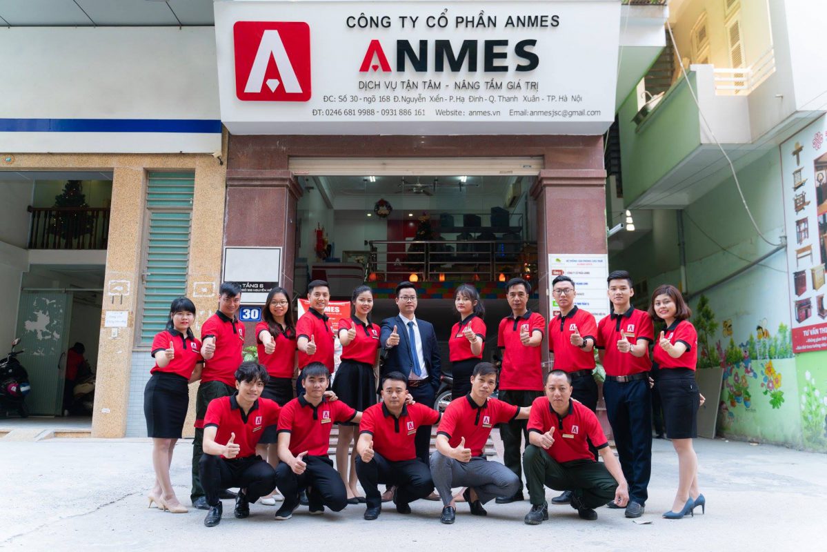 Anmes