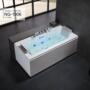 Bồn tắm massage  Nofer NG 1006