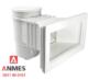 SKIMMER (Bộ thu nước bề mặt) EM 130-SC Emaux
